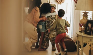 Reszi rental properties - military and first responder discounts
